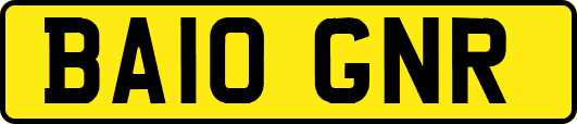 BA10GNR