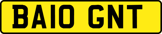 BA10GNT