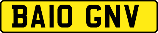 BA10GNV
