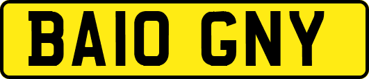 BA10GNY