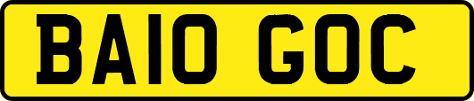 BA10GOC