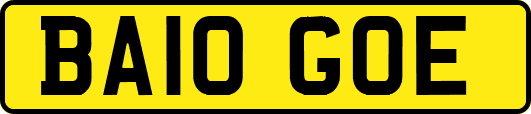 BA10GOE