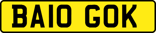 BA10GOK