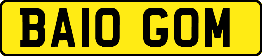 BA10GOM