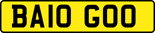 BA10GOO