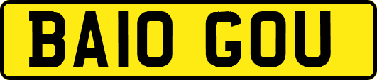 BA10GOU