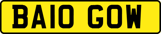 BA10GOW