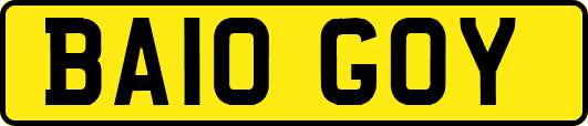 BA10GOY