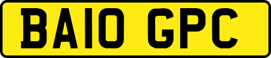 BA10GPC