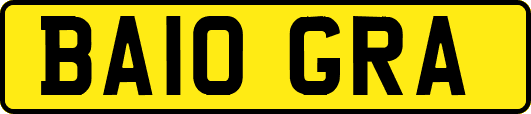 BA10GRA