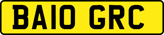 BA10GRC