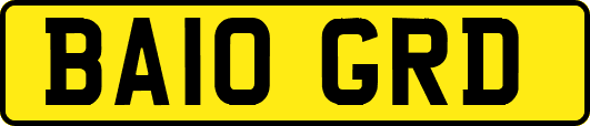 BA10GRD