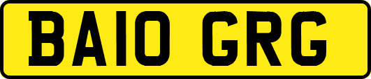 BA10GRG