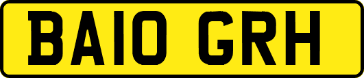 BA10GRH