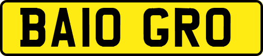 BA10GRO