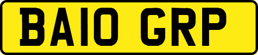BA10GRP