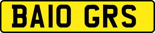 BA10GRS