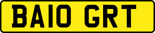 BA10GRT