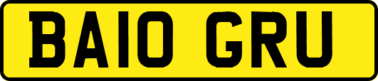 BA10GRU