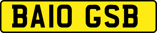 BA10GSB