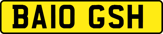 BA10GSH