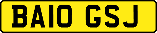 BA10GSJ