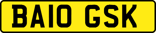 BA10GSK