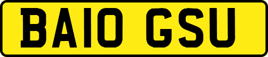 BA10GSU