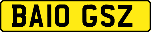 BA10GSZ