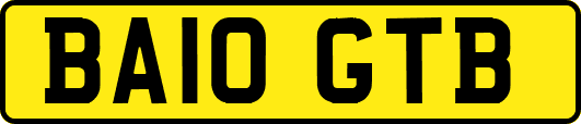 BA10GTB