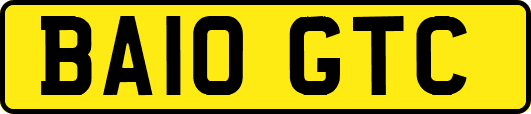 BA10GTC