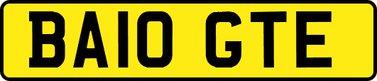 BA10GTE