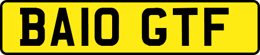 BA10GTF