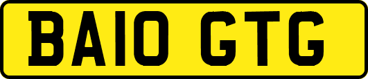 BA10GTG