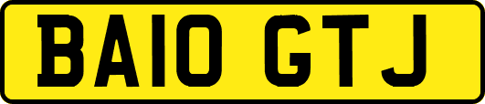 BA10GTJ
