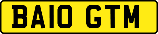 BA10GTM