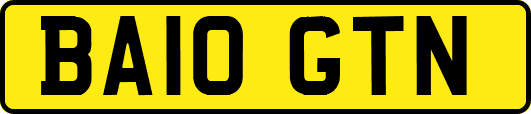 BA10GTN