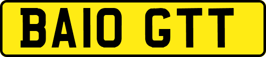 BA10GTT
