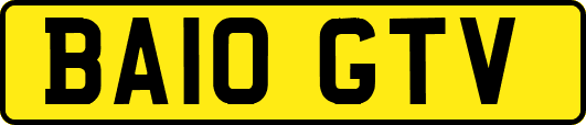 BA10GTV