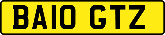BA10GTZ