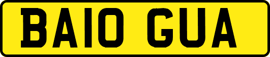 BA10GUA