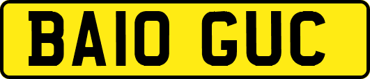 BA10GUC