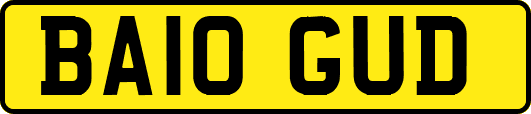 BA10GUD