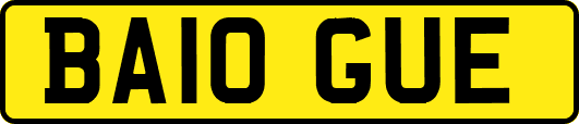 BA10GUE