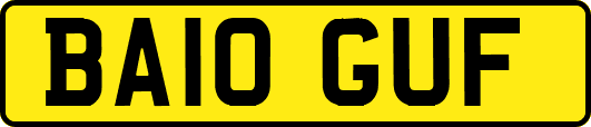 BA10GUF