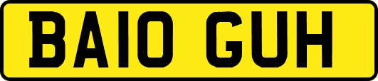 BA10GUH
