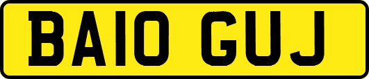 BA10GUJ