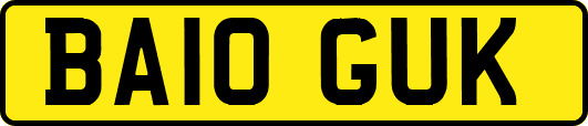 BA10GUK