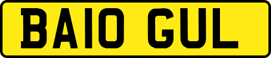 BA10GUL