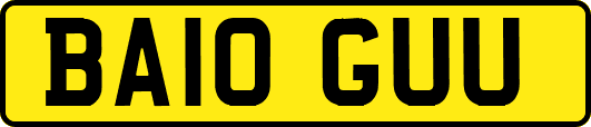 BA10GUU